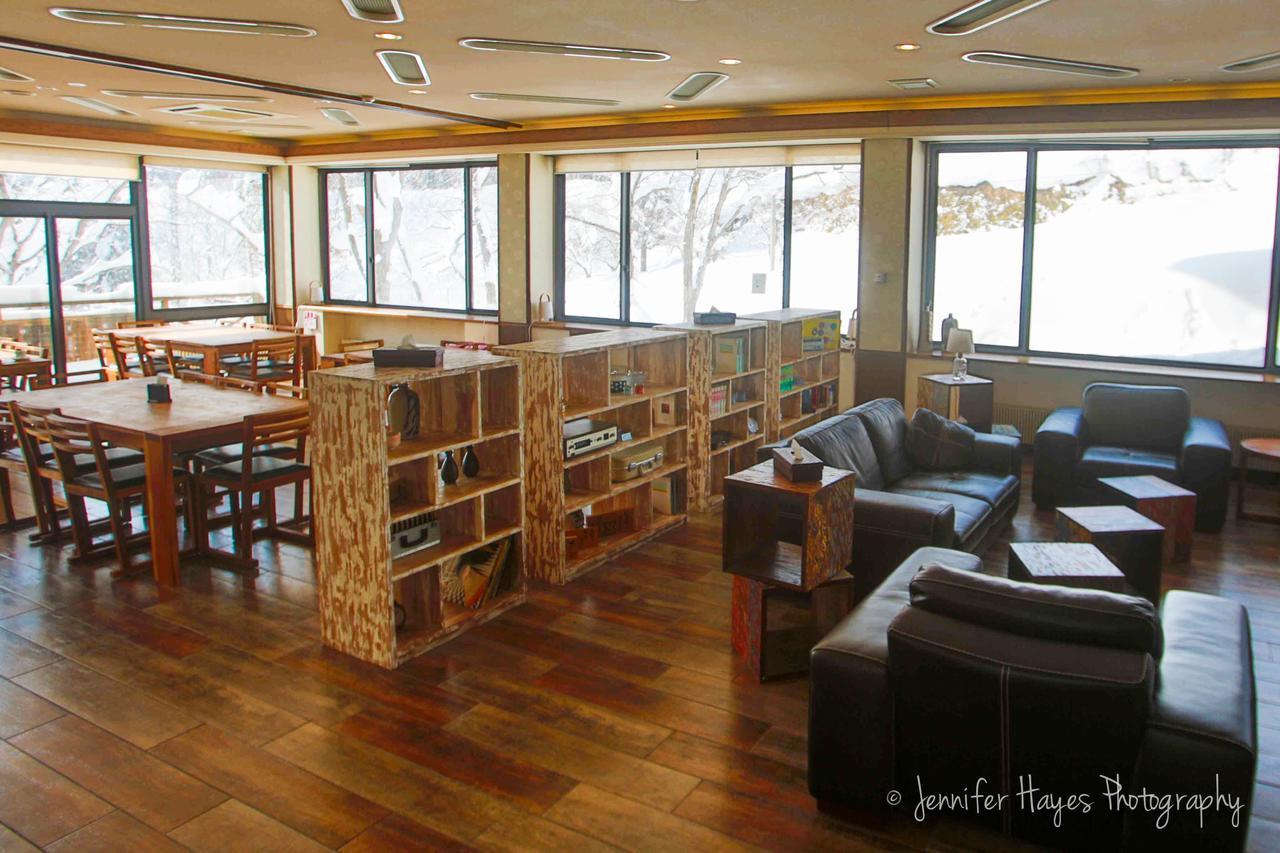 Morino Lodge - מיוקו מראה חיצוני תמונה